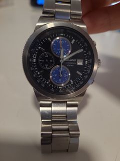 Seiko Watch