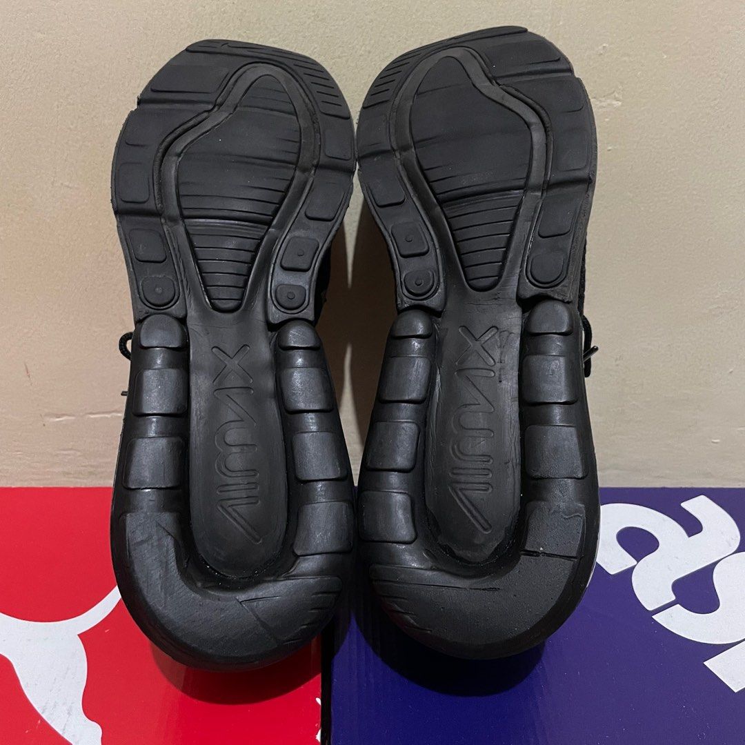 sepatu nike air max 270 original