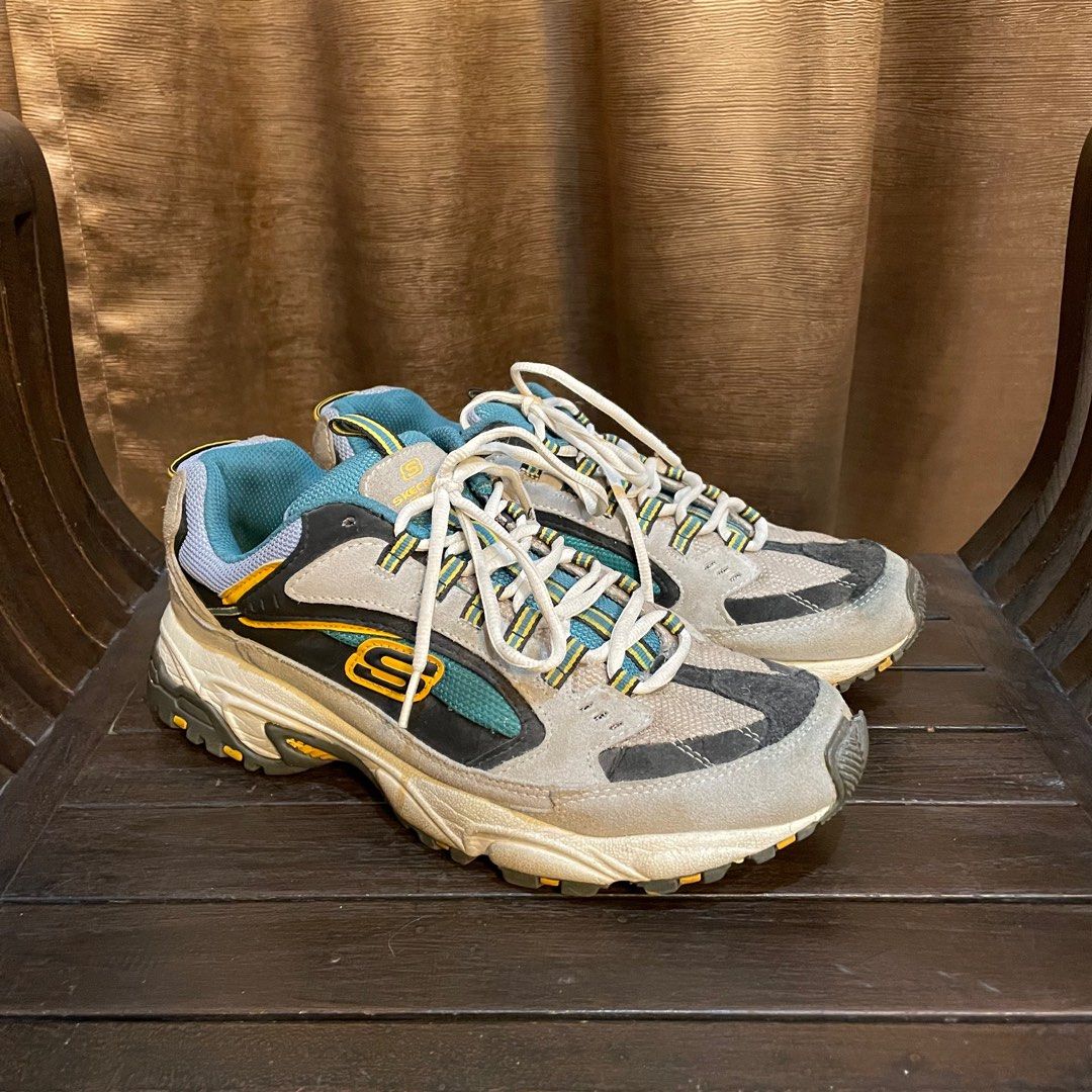 Harga sepatu skechers original shop
