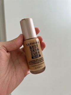 SEPHORA Best Skin Ever Glow Foundation