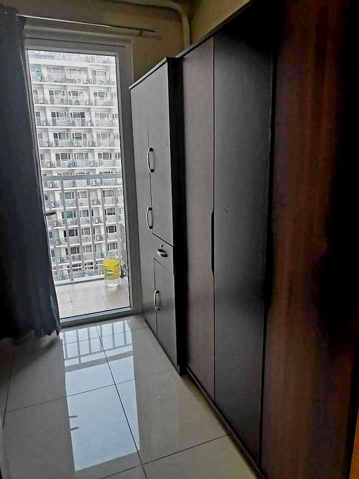 Shell Residences Condominium, Mall of Asia, Property, Rentals ...