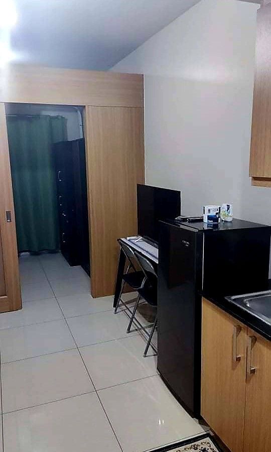 Shell Residences Condominium, Mall of Asia, Property, Rentals ...