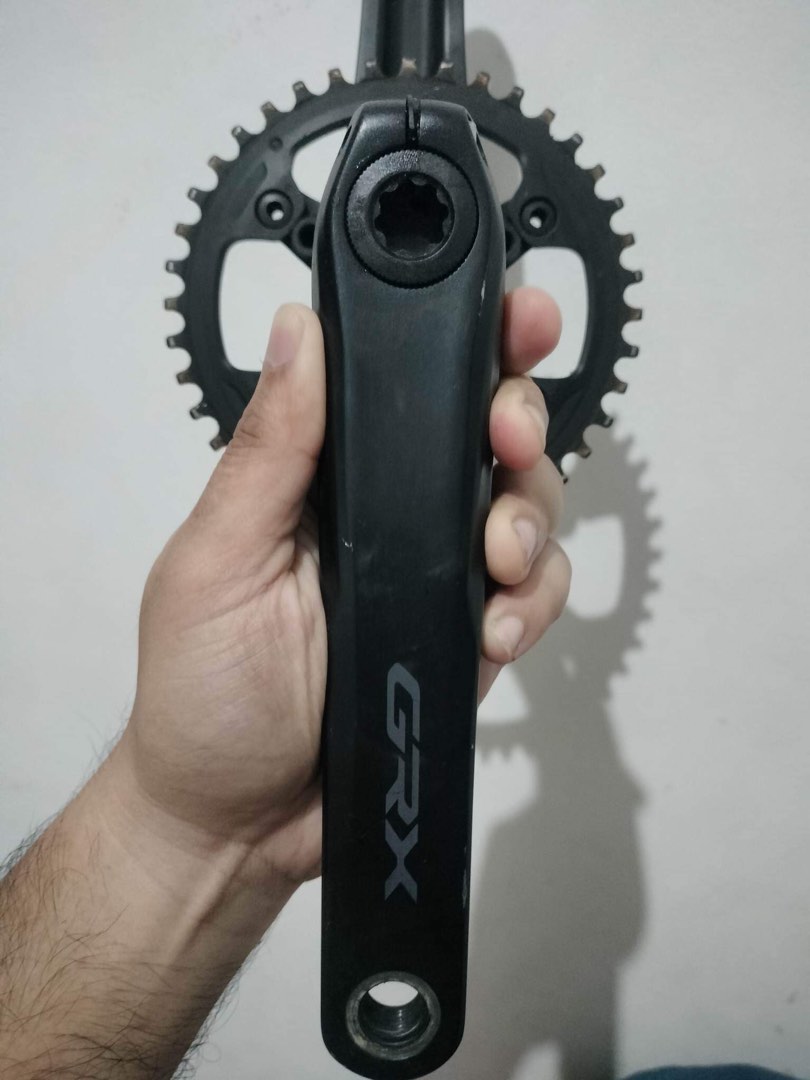 shimano grx rx600 groupset
