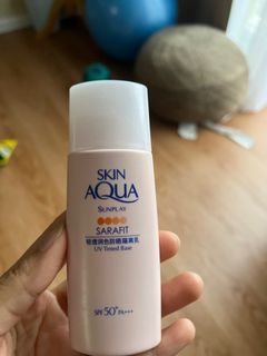 Skin Aqua SARAFIT