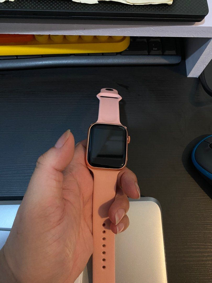 Apple new arrivals watch x7