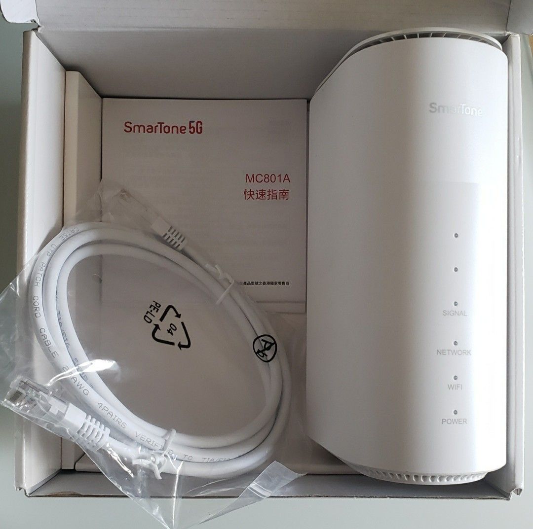 Smartone 5g router Clearance