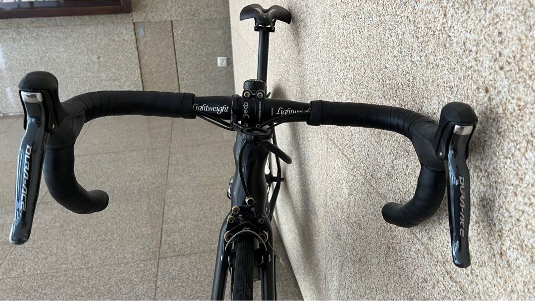 specialised s works tarmac