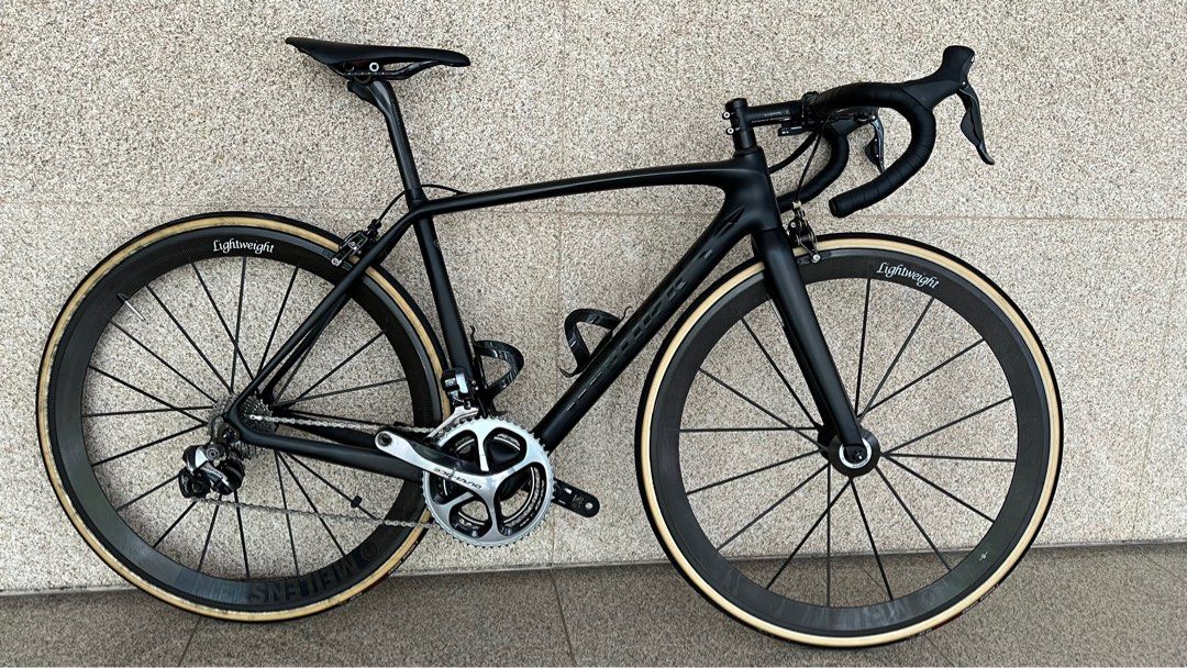 specialised s works tarmac