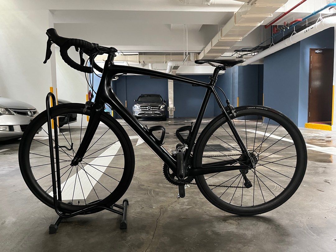 specialised tarmac sl2