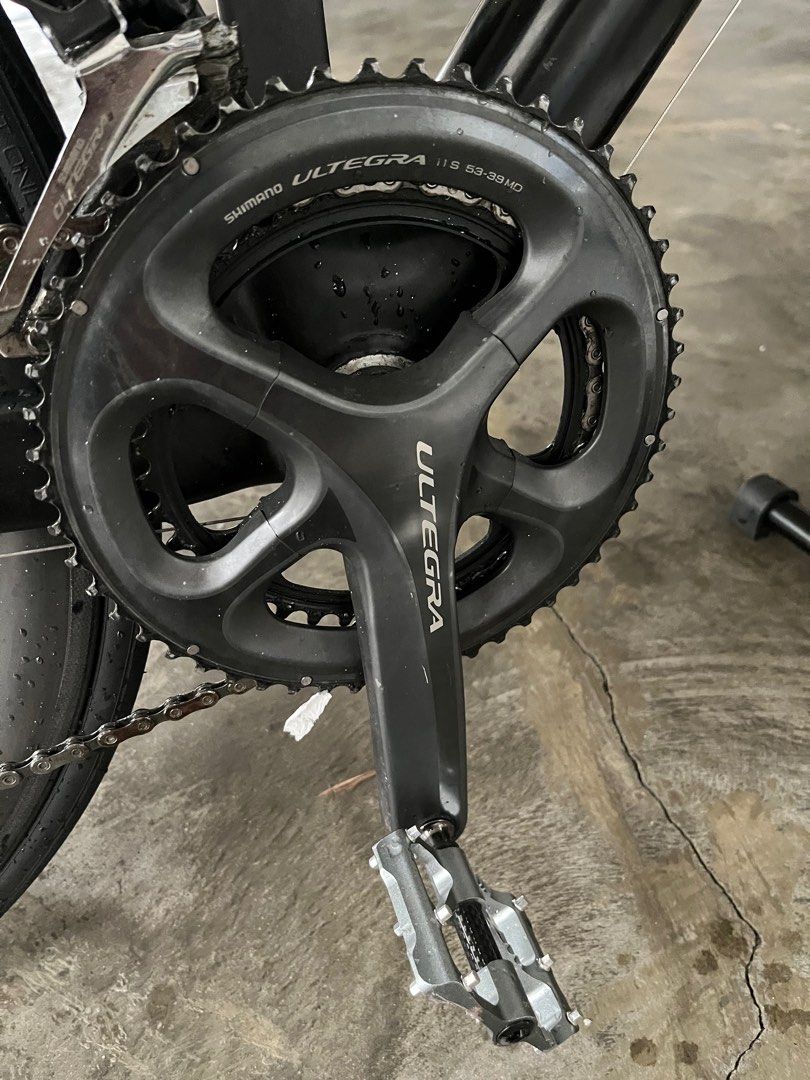 specialised tarmac sl2