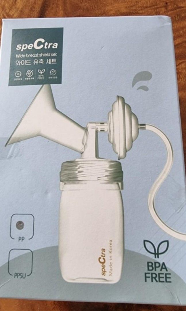 Spectra pump parts, Babies & Kids, Nursing & Feeding, Breastfeeding