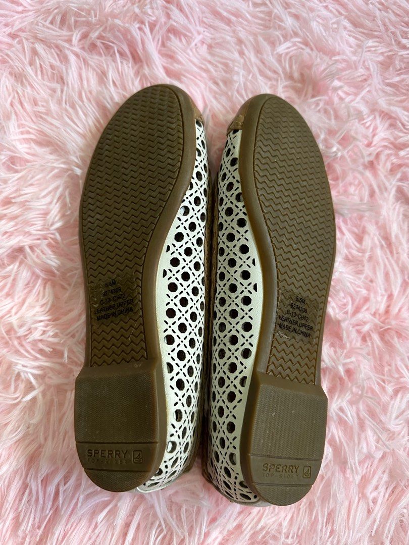 Sperry doll sales shoes