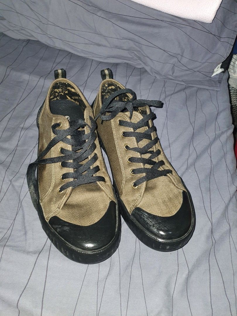 Sperry cutwater chukka on sale