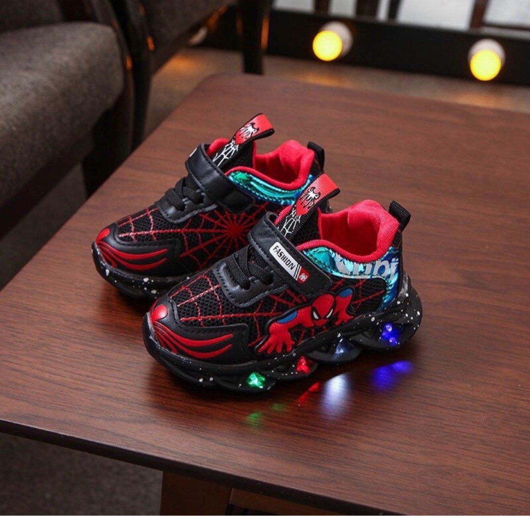 spider man far from home sneakers