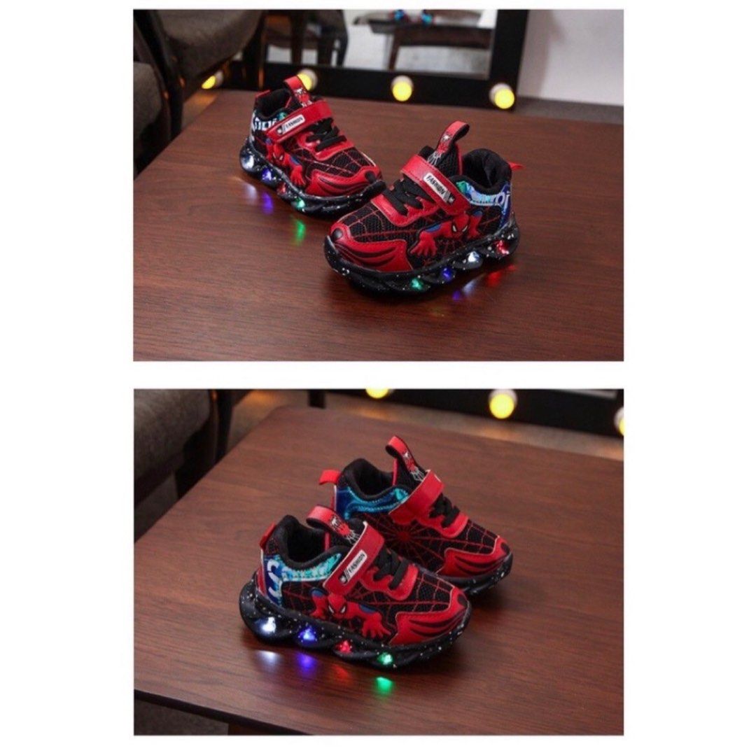 spider man far from home sneakers