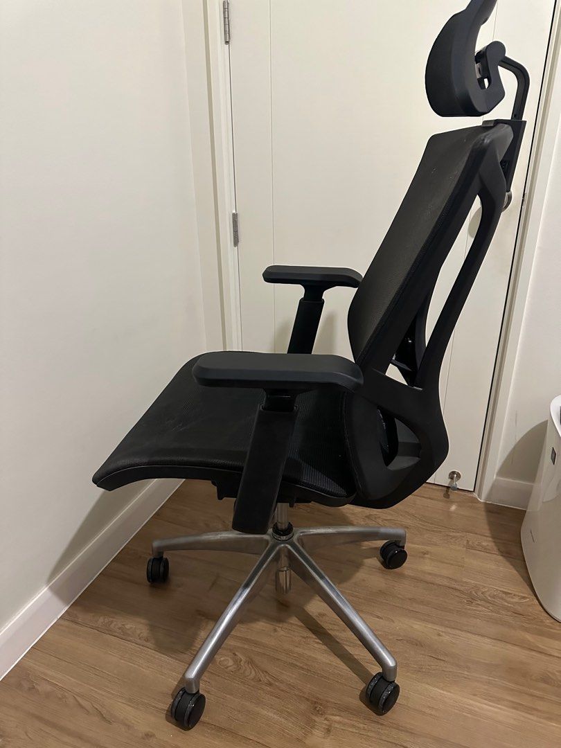 Cradle pro best sale ergonomic office chair