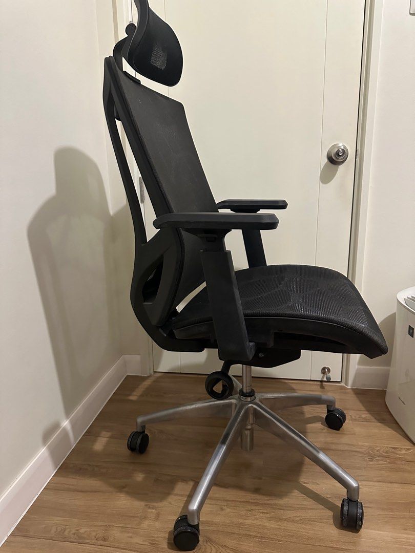 Cradle pro ergonomic office chair store