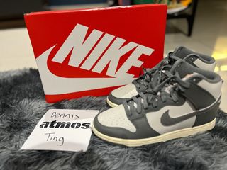 (Category: ) located in . Submitted by SneakerheadMY (Listing ID 1202444766, Image 1). Description: .