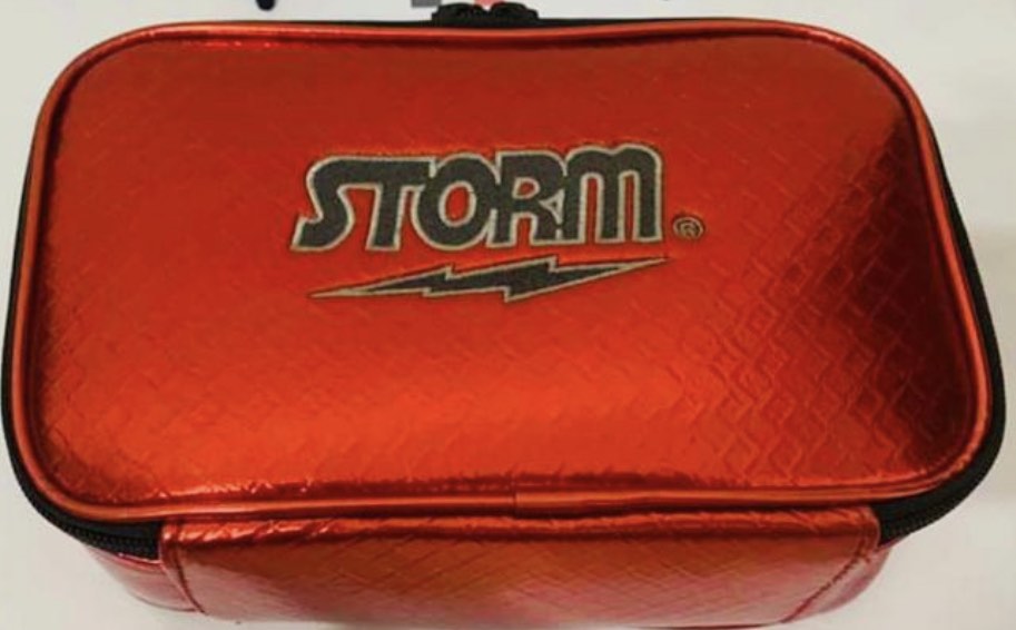Storm bowling accessories bag, Sports Equipment, Sports & Games