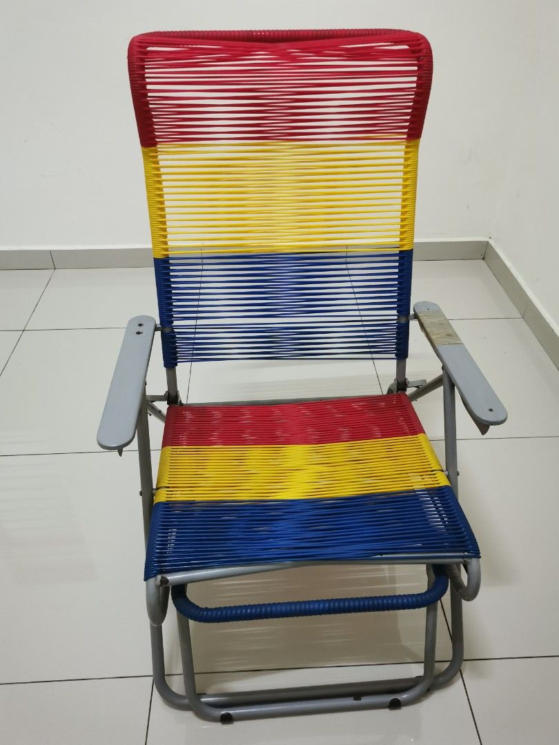 Plastic string hotsell for chairs