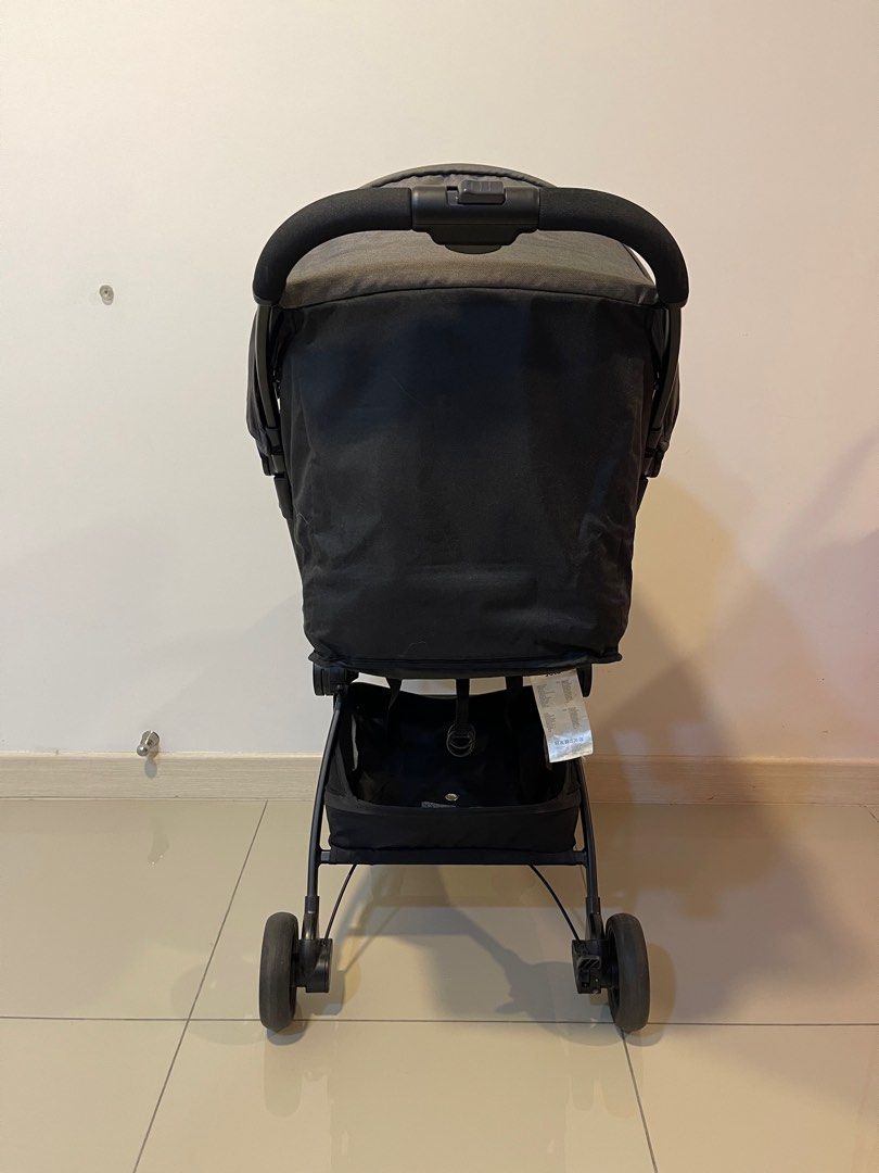 Mothercare stroller joie discount