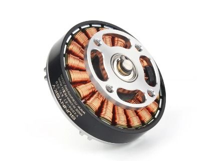 SunnySky V4006 740kv High Efficiency Brushless Motor For FPV Mulit ...