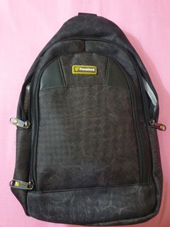 Tas president waist bag  sling bag edisi locker