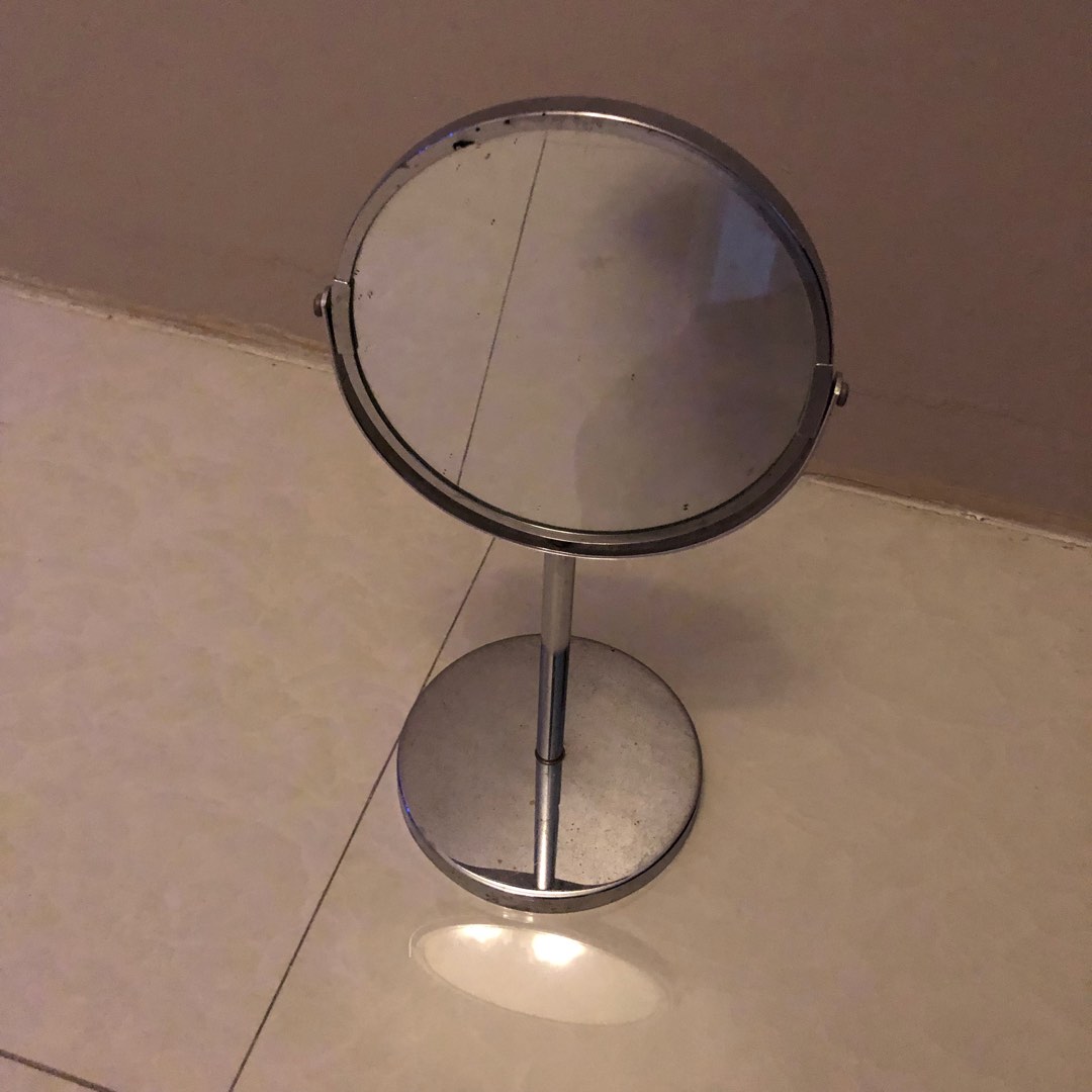 Table / Desk Mirror, Furniture & Home Living, Home Decor, Mirrors on