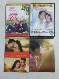 Tagalog Movies