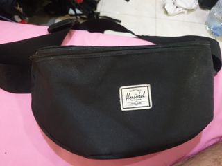 Tas waistbag original herschel