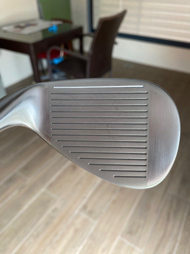 Taylormade Stealth Sand Wedge, Sports Equipment, Sports & Games, Golf