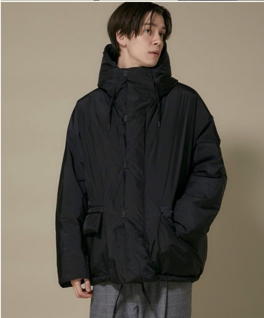 Teatora Souvenir Hunter S/L Evapod Jacket, 男裝, 外套及戶外衣服