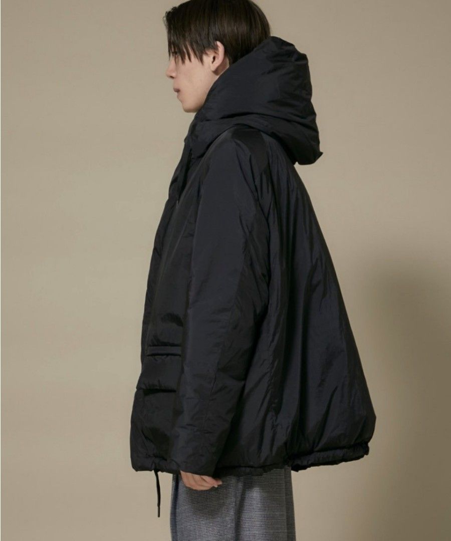 Teatora Souvenir Hunter S/L Evapod Jacket, 男裝, 外套及戶外衣服