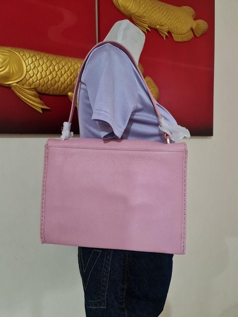 Ted baker 2025 concertina bag