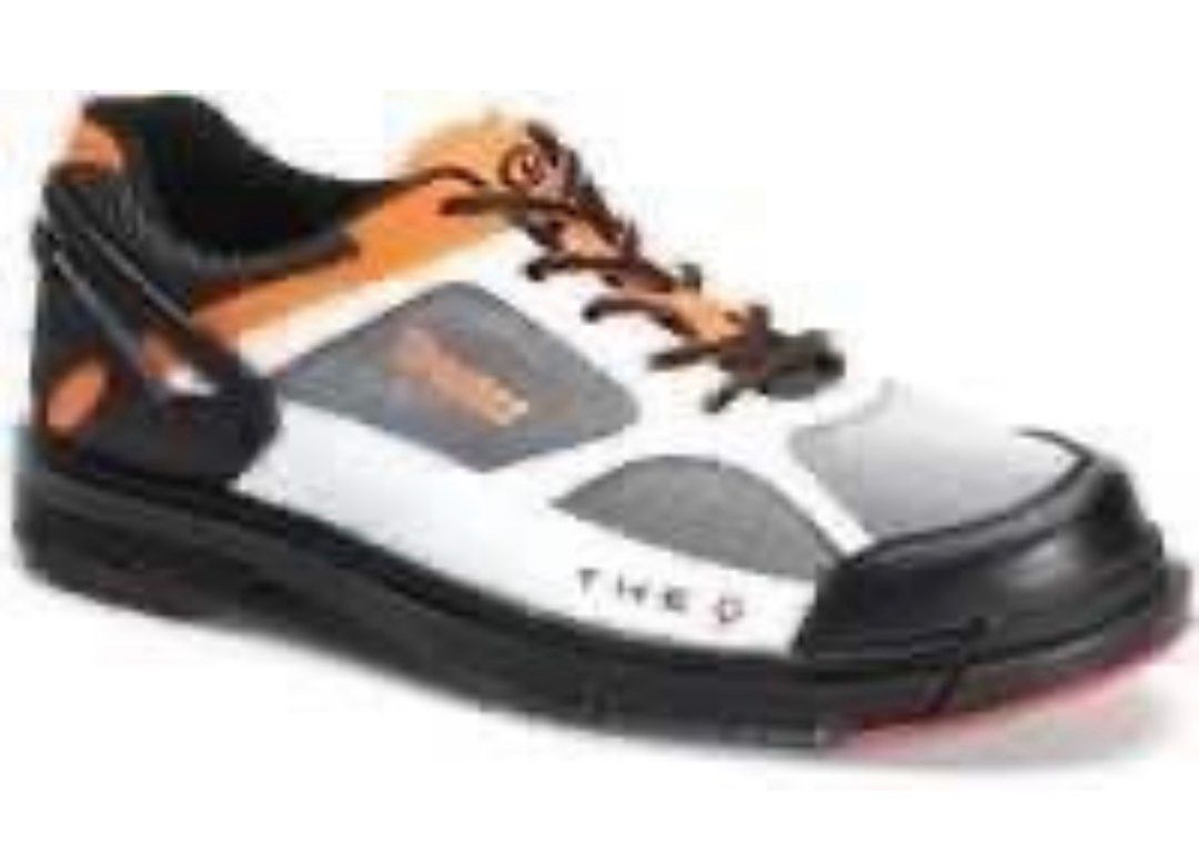 Best bowling on sale shoes 218