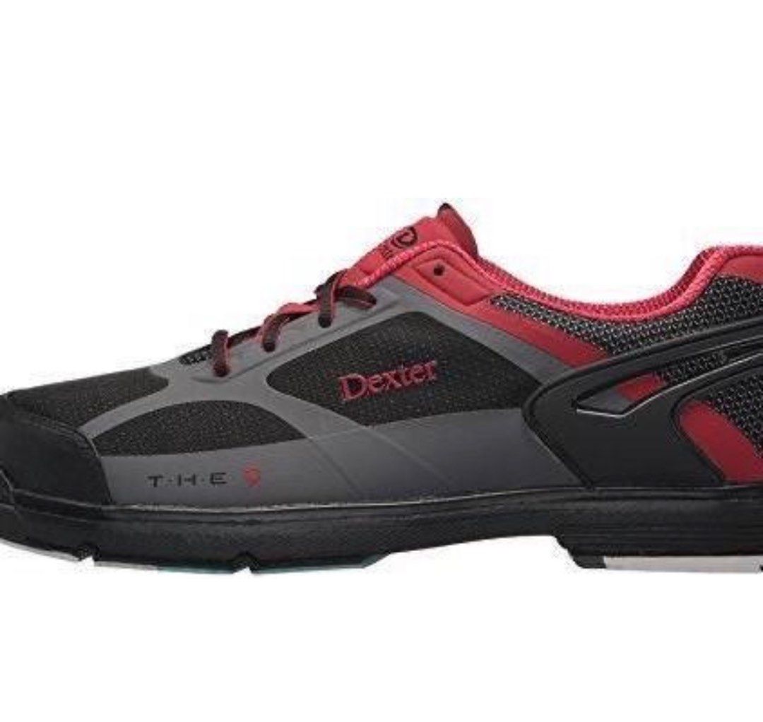 Best bowling hotsell shoes 218