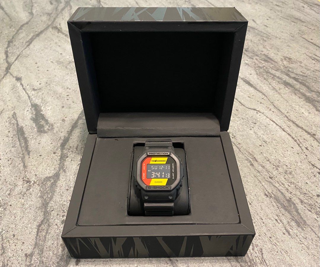 Dw 5600 the hundreds shop