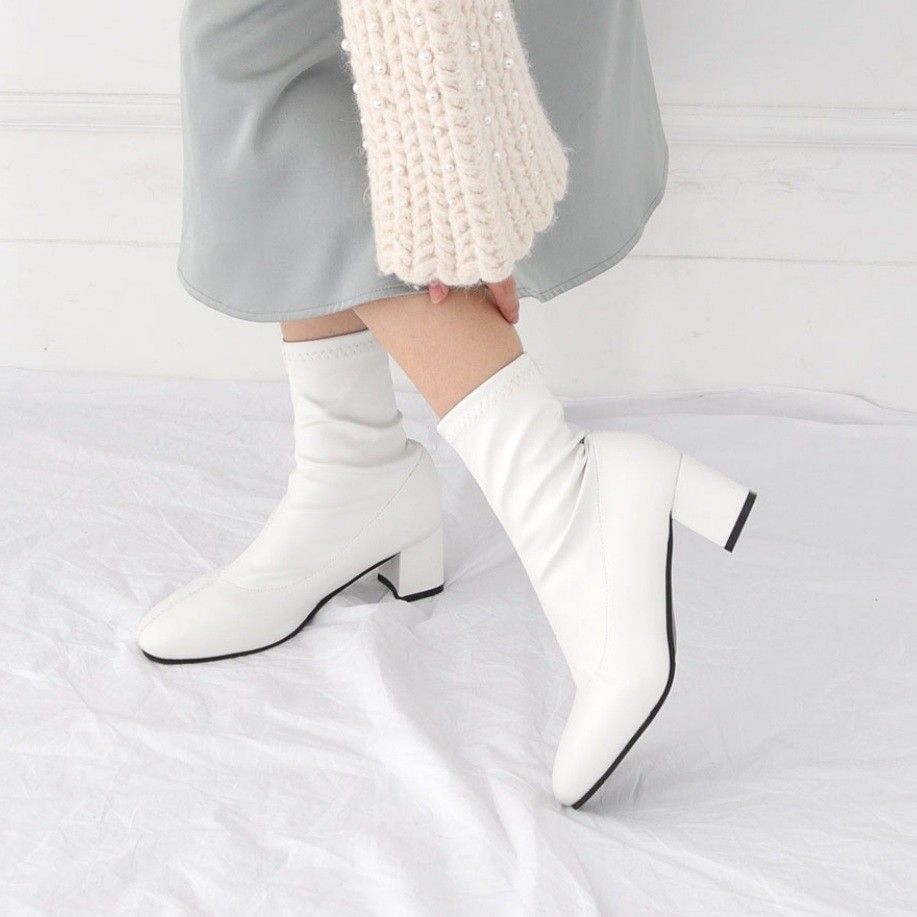 Buy sale sock boots