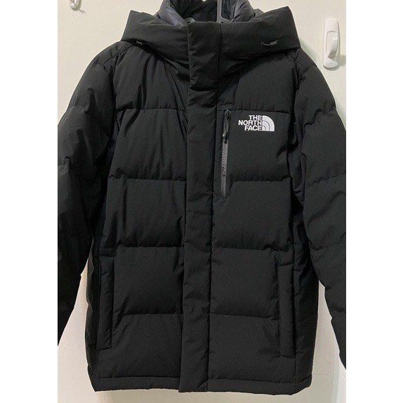 全新］THE NORTH FACE GO FREE DOWN JACKET DRYVENT 羽絨外套M, 他的