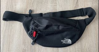 The North Face Sling Bag (Canvas)