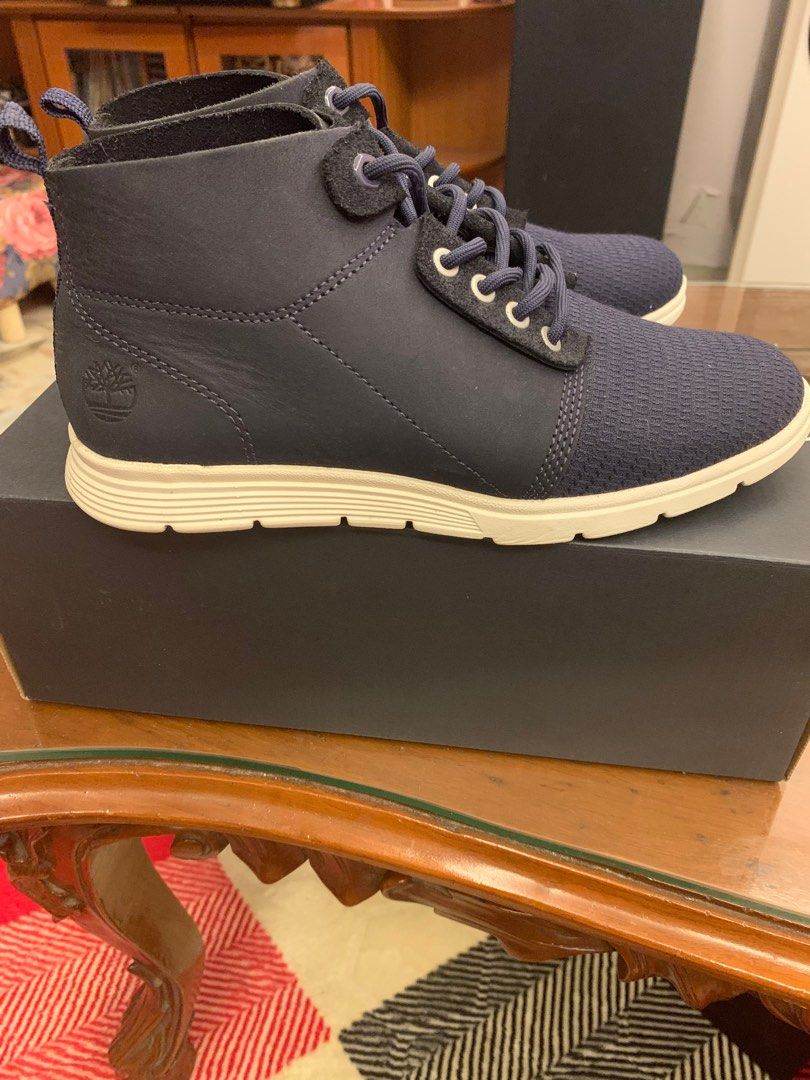 Women's killington chukka discount sneaker boots