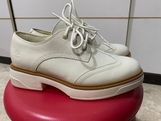 🌟BRAND NEW🌟Timberland Women's Nolita Sky Wingtip Oxford Shoes