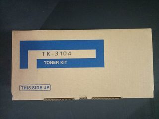 TK-3104 toner for Kyocera FS2100D FS2100DN M3040DN M3040IDN M3540DN M3540IDN TK3104