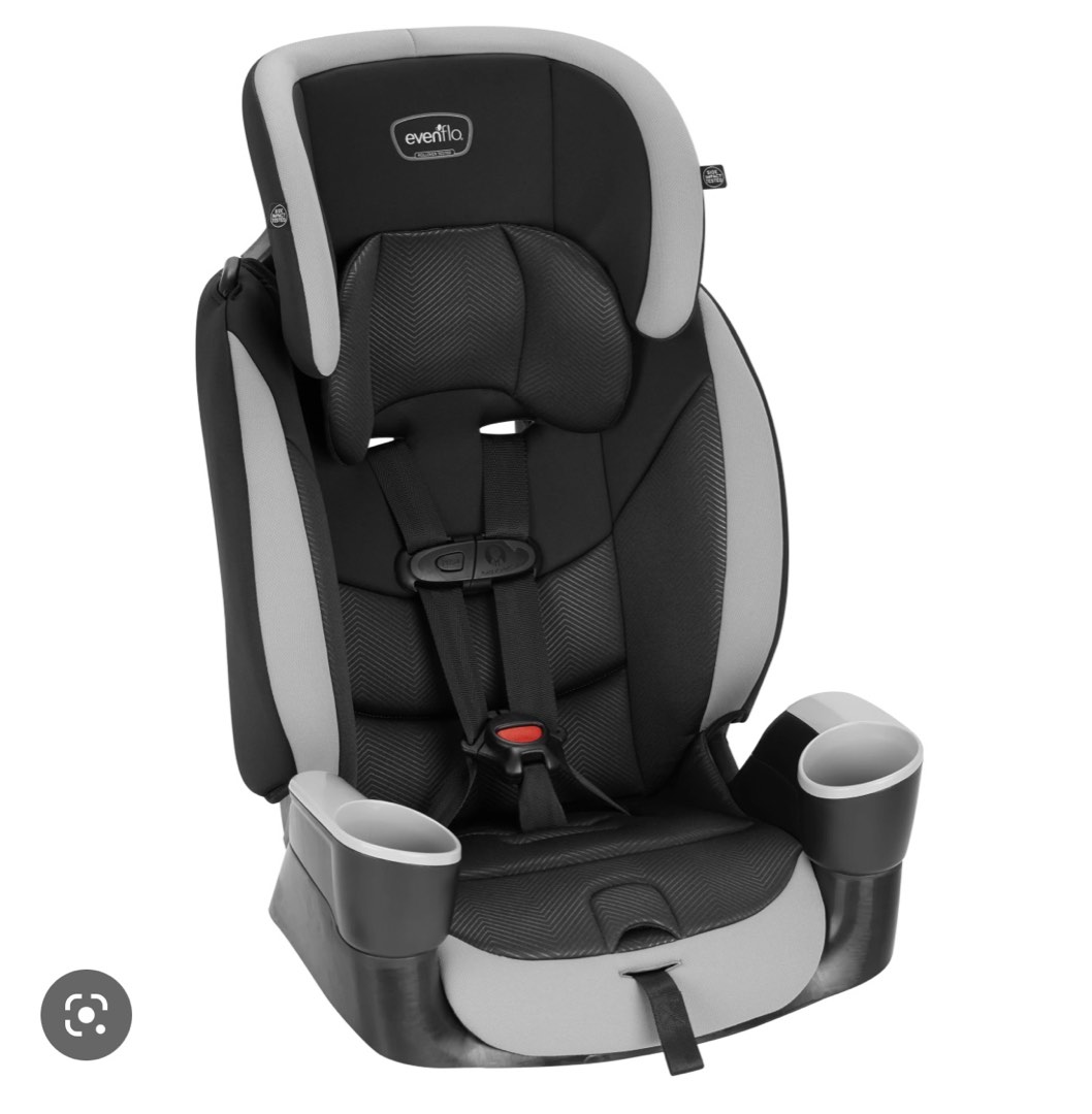 Toddler Car Seat, Babies & Kids, Going Out, Car Seats on Carousell