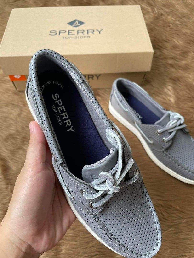 Tommy hilfiger new arrivals sperrys