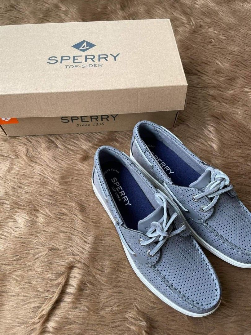 Sperry sales tommy hilfiger