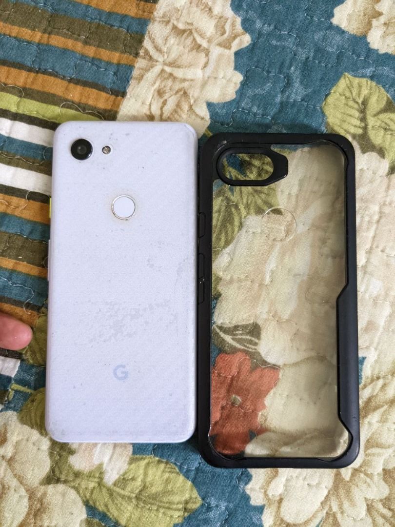 Best pixel xl case