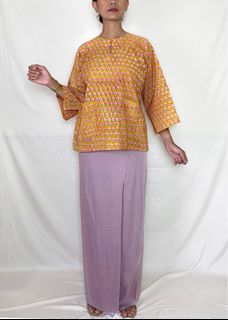 Totomi “Eva” Kurung Set Size L