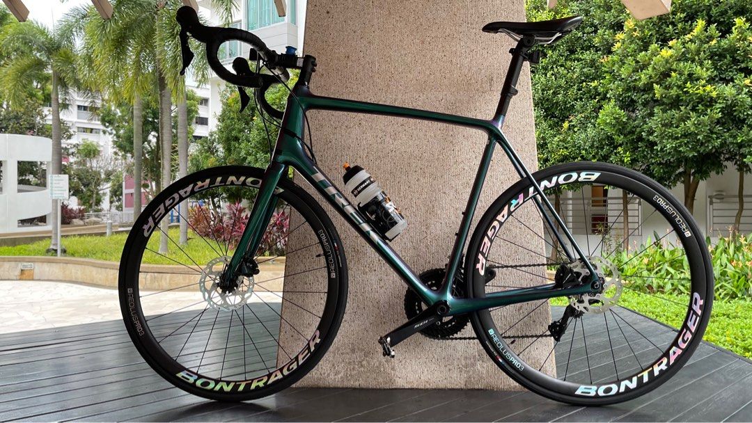 Trek top emonda 62cm