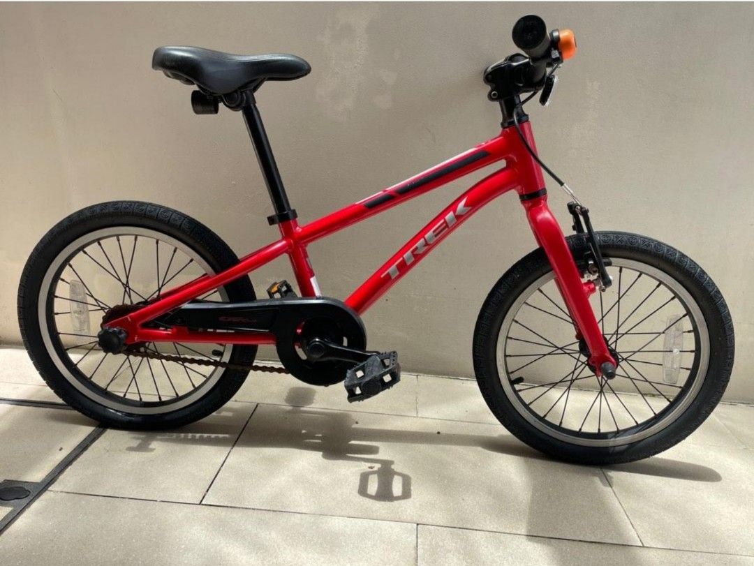 Trek superfly outlet 16 inch
